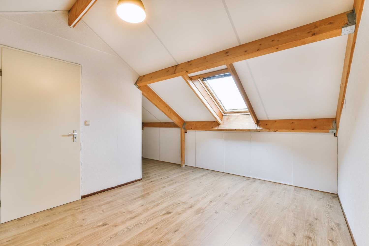 Entreprise Amenagement Des Combles